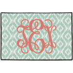 Monogram Door Mat - 36" x 24"