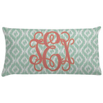 Monogram Pillow Case