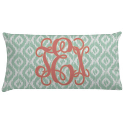 Monogram Pillow Case