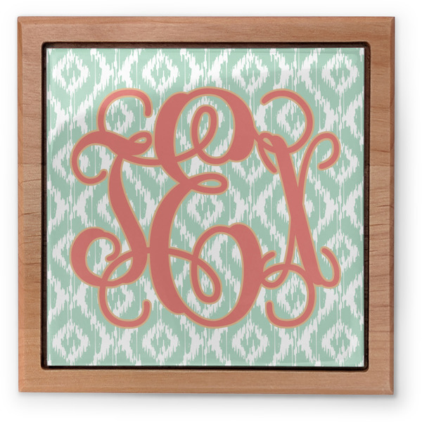 Monogram Pet Urn - Apvl