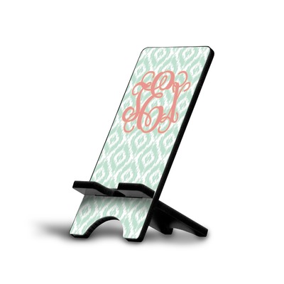 Monogram Cell Phone Stand