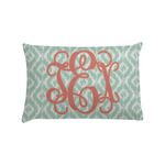 Monogram Pillow Case - Standard