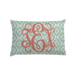 Monogram Pillow Case - Standard