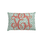 Monogram Pillow Case - Toddler
