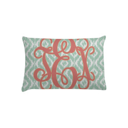 Monogram Pillow Case - Toddler