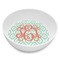 Monogram Melamine Bowl - 8 oz