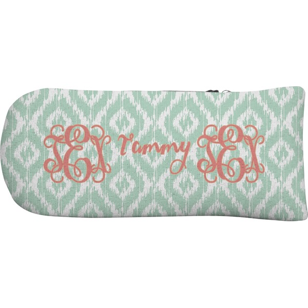 Monogram Putter Cover (Front)