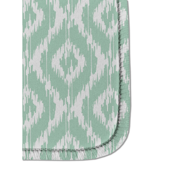 Monogram Sanitizer Holder Keychain - Detail