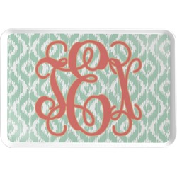 Monogram Serving Tray