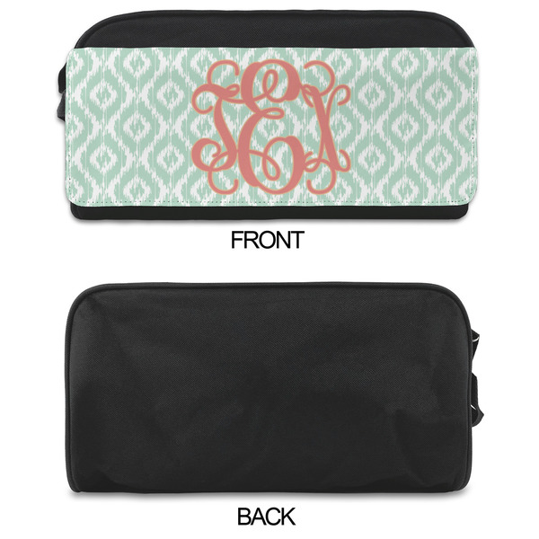 Monogram Shoe Bags - APPROVAL