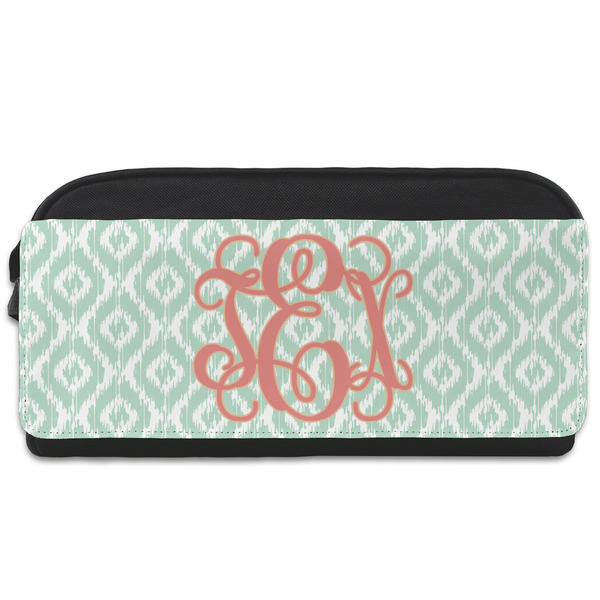 Custom Monogram Shoe Bag