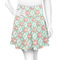 Monogram Skater Skirt - Small