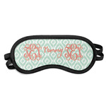 Monogram Sleeping Eye Mask