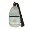 Monogram Sling Bag