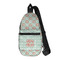 Monogram Sling Bag