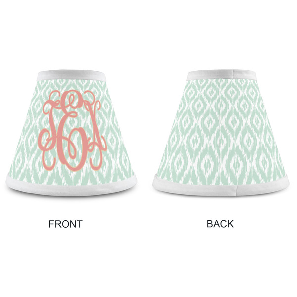 Monogram Small Chandelier Lamp - Approval
