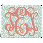 Monogram Gaming Mouse Pad - Large - 12.5" x 10"
