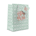 Monogram Gift Bag