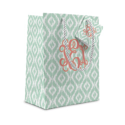 Monogram Gift Bag