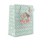 Monogram Gift Bag
