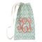 Monogram Laundry Bags - Small