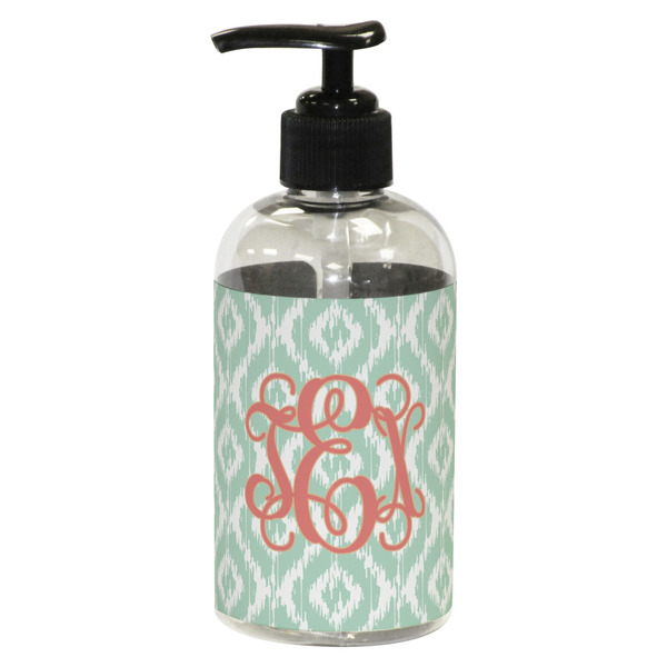 Monogram Small Soap/Lotion Bottle