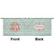 Monogram Small Zipper Pouch Approval (Front and Back)