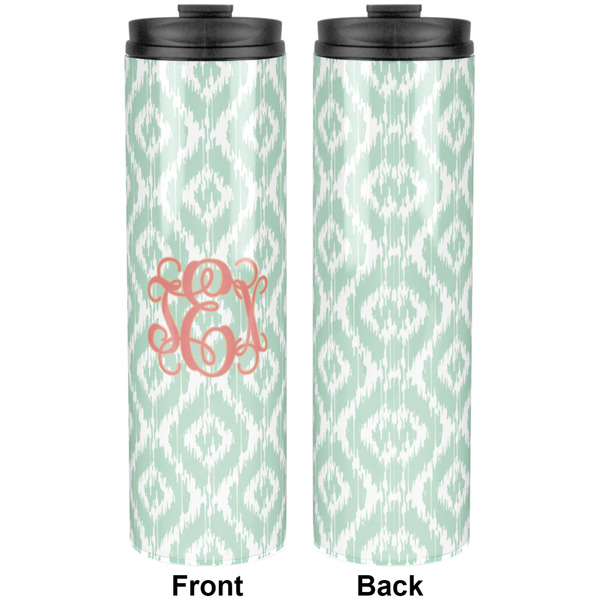 Monogram Stainless Steel Tumbler 20 Oz - Approval