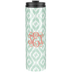 Monogram Stainless Steel Skinny Tumbler - 20 oz