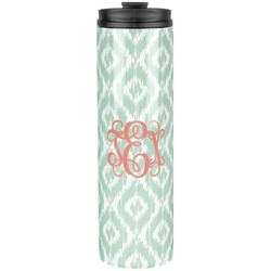 Monogram Stainless Steel Skinny Tumbler - 20 oz