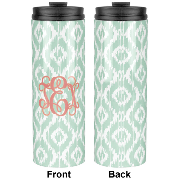 Monogram Stainless Steel Tumbler - Apvl