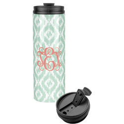 Monogram Stainless Steel Skinny Tumbler