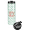 Monogram Stainless Steel Skinny Tumbler