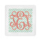 Monogram Cocktail Napkins