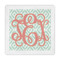Monogram Decorative Paper Napkins