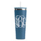 Monogram RTIC Everyday Tumbler with Straw - 28oz