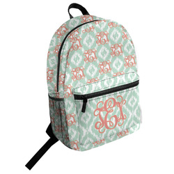 Monogram Student Backpack
