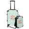 Monogram Suitcase Set 4 - MAIN