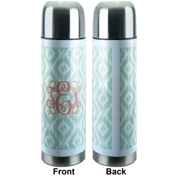 Monogram Thermos - Apvl