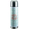 Monogram Stainless Steel Thermos