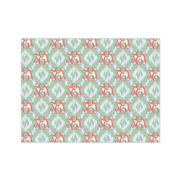 Custom Monogram Tissue Paper Sheets - Medium - Heavyweight