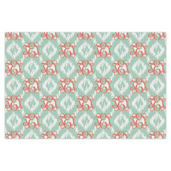 Monogram Tissue Papers Sheets - X-Large - Heavyweight