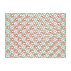 Monogram Tissue Papers Sheets - Large - Lightweight