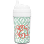 Monogram Sippy Cup