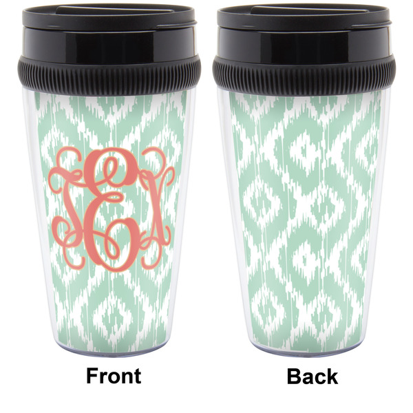 Monogram Travel Mug Approval (Personalized)