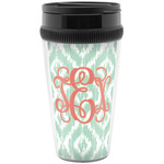 Monogram Acrylic Travel Mug without Handle