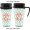 Monogram Travel Mugs - with & without Handle