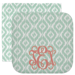 Monogram Facecloth / Wash Cloth (Personalized)