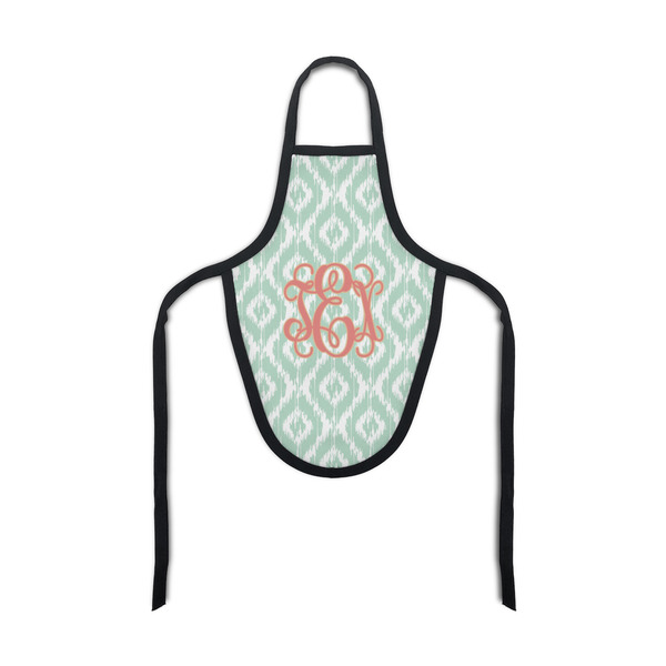 Custom Monogram Bottle Apron