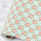 Monogram Wrapping Paper Roll - Large - Main